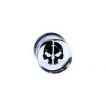 Plug ( Skull )
