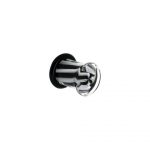 Black & White Multi Strip Plug