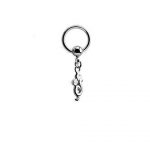 BCR With Charm - Trible(Crystal)