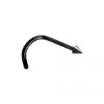 Nose Screw – Cone Tip – Black PVD – 316L Surgical Steel