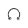 Circular Barbell