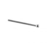 Nose Bone – Ball End – 316L Surgical Steel
