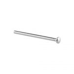 Nose Bone – Disk End – 316L Surgical Steel