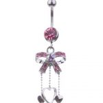 BELLY RING 168