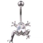 BELLY RING 177