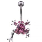BELLY RING 179