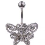 BELLY RING 182