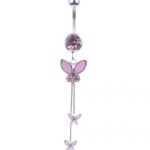 BELLY RING 190