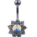 BELLY RING 212