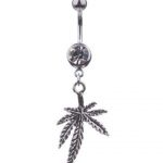 BELLY RING 215
