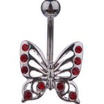 BELLY RING 242