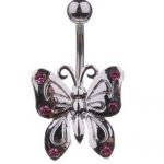 BELLY RING 274