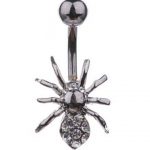 BELLY RING 275