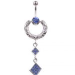 BELLY RING 288