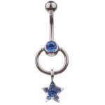 BELLY RING 293