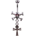 BELLY RING 308