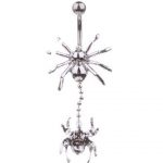 BELLY RING 314