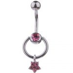 BELLY RING 73