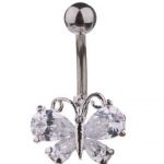 BELLY RING 75