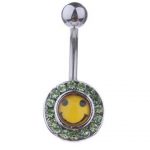 BELLY RING 115