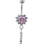 BELLY RING 126
