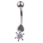 BELLY RING 145