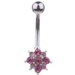 BELLY RING 160
