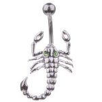 BELLY RING 164