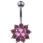 BELLY RING 165