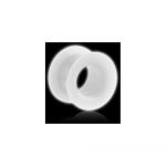 White Glow in the Dark Tunnel