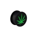 Silicone Picture Plug