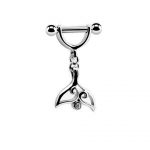 Intimate Shield With Charm 44