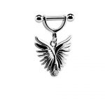 Intimate Shield With Charm 28