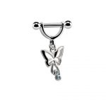 Intimate Shield With Charm 2