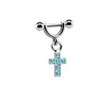 Intimate Shield With Charm 6