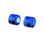 Blue Magnetic Plug