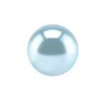 Micro Pearl Ball (Light Blue)