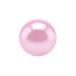 Micro Pearl Ball (Pink)
