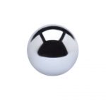 Micro Pearl Ball (Silver Blue)