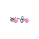 Neon Ball Studs (By Pair) 4