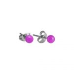 Neon Ball Studs (By Pair) 5