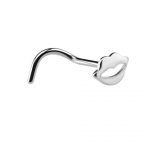 Nose Screw – Lips Top – 316L Surgical Steel