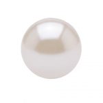 Pearl Ball (Cream)