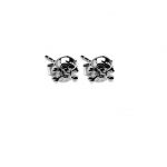 Steel Casting Earrings ( By Pair ) 16