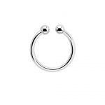 Fake Septum Ring