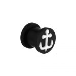 SILICONE PLUG ( ANCHOR )