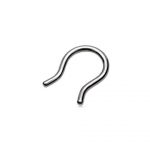 Septum Retainer – 316L Surgical Steel