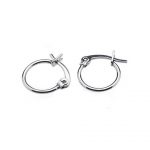 Steel Casting Earrings ( By Pair ) 29