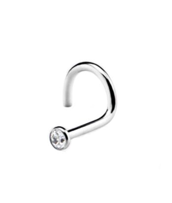 Nose Rings and Studs