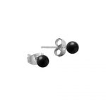 Acrylic Ball Studs (By pair) 1
